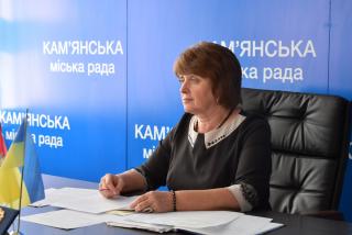 На освітню галузь Кам’янського виділено близько 48 мільйонів гривень